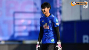 “เดอะ แรบบิท” ปล่อยยืมผู้รักษาประตูดาวรุ่ง ย้ายซบ เอสทีเค เมืองนนท์