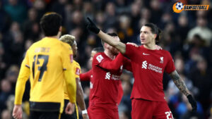 เยอร์เก้น คล็อปป์ ยัน ลิเวอร์พูล ไร้เงา นูนเญซ บุกเยือน ไบรท์ตัน