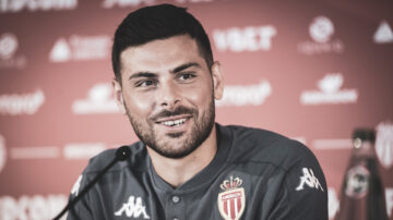 Kevin Volland