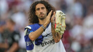 Marc Cucurella