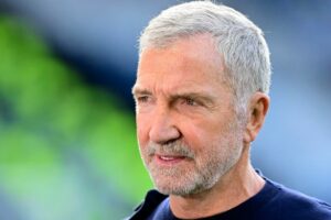 Graeme Souness ออกมาพูดถึงสโมสนแมนยูไนเต็ด