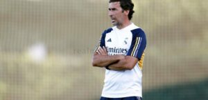 Raul Gonzalez ตกเป็นข่าวว่าเรอัลมาดริดพร้อมปล่อยตัว
