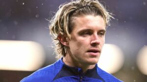 Conor Gallagher ตกเป็นข่าวว่าสเปอร์ให้ความสนใจ