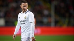 Eden Hazard อาจจะย้ายไปค้าแข้งในบ้านเกิด