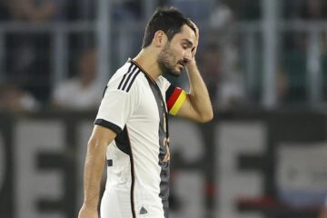 Ilkay Gundogan