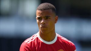 Mason Greenwood ตกลงย้ายไปสโมสรในประเทศสเปน