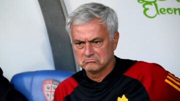 Jose Mourinho