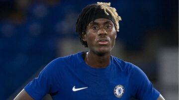 Trevoh Chalobah