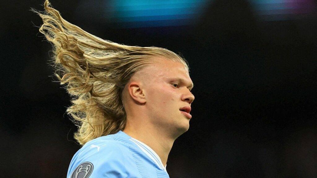 Erling Haaland