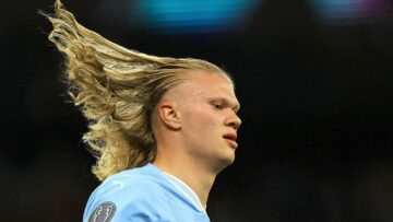 Erling Haaland
