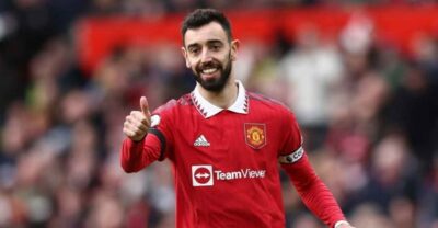 bruno fernandes