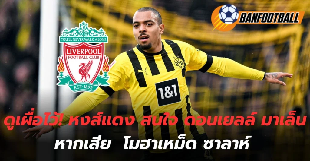 ดอนเยลล์ มาเลน1